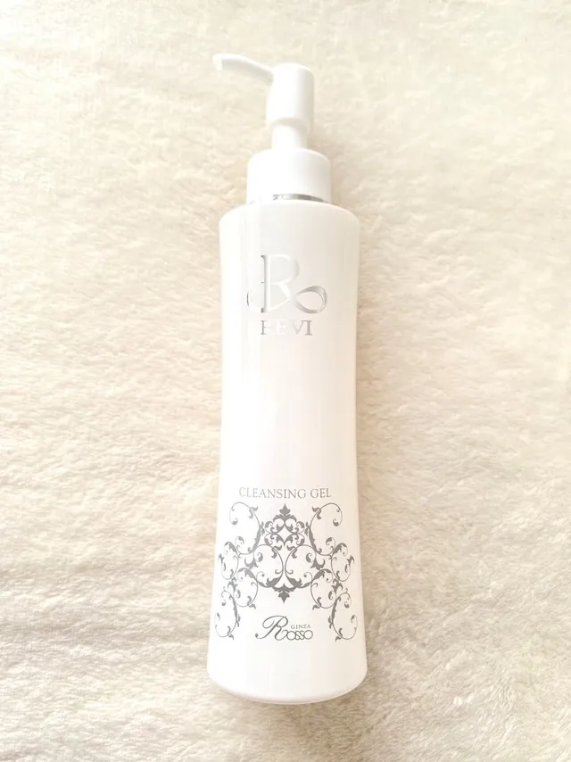 REVIクレンジングジェル